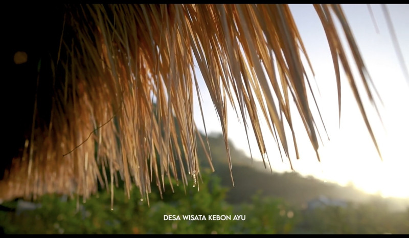 Desa Wisata Kebon Ayu