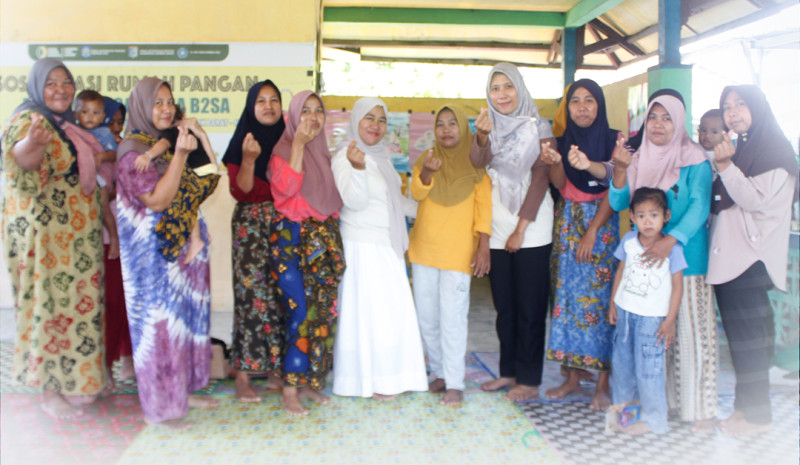 Penguatan Kader BKB Wujudkan Pengasuhan Positif untuk Keluarga Berkualitas