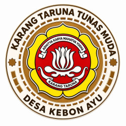 KARANG TARUNA "TUNAS MUDA"