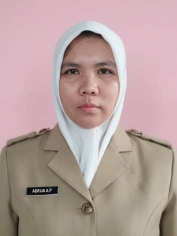 ADELIA ANGGRAINI PRATIWI