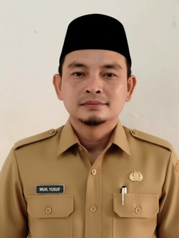 Muhammad Yusuf
