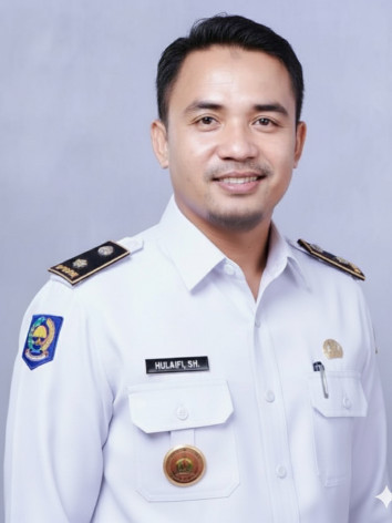 Kepala Desa