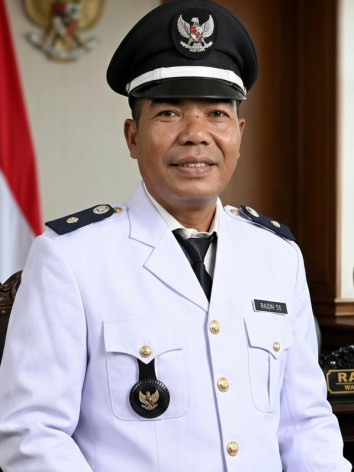 Kepala Desa