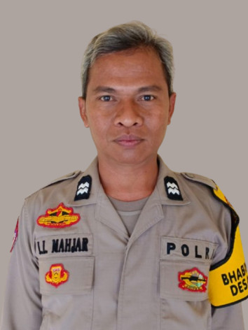 Lalu Mahjar