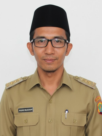 Kadri Mustapa